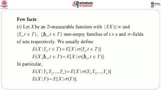 Famous M-27. Conditional Expectation - 1 Profile
