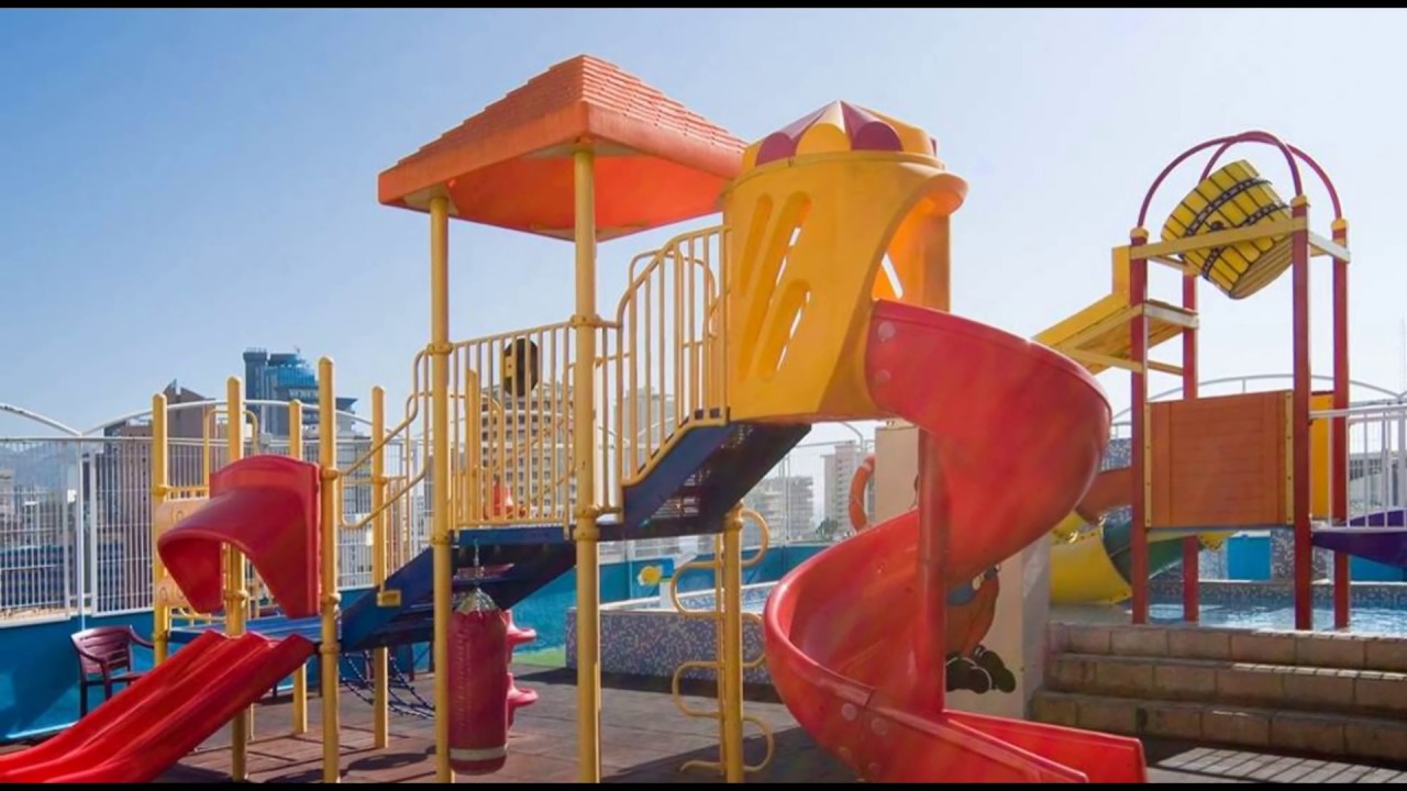 Hotel Magic Cristal Park