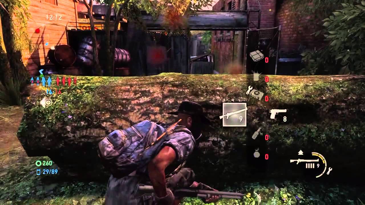 The Last Of Us Remastered | Kill Compilation #1 - YouTube