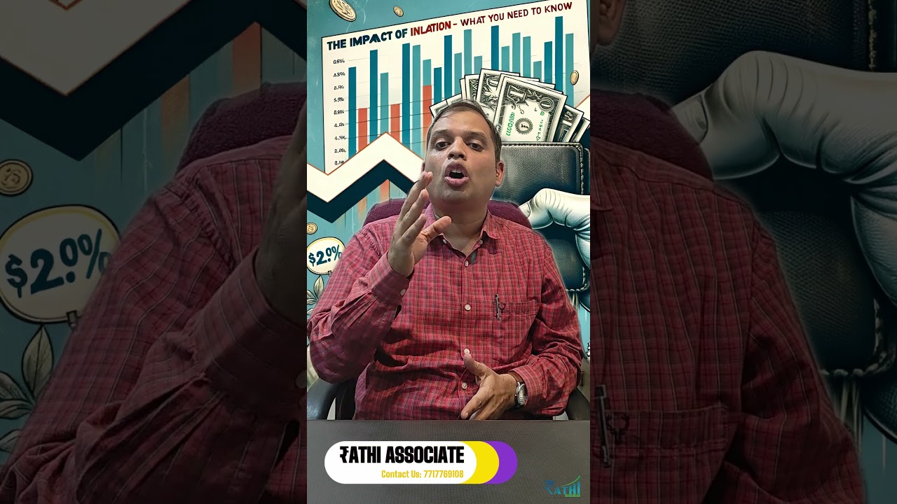 Bank Savings versus Inflation: Are You Really Growing Your Money? 