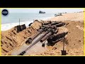 Esses Tanques encontrados no Sri Lanka guardam um segredo incrível!