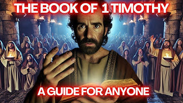 1st Timothy: Eye-Opening Insights You Must Know (and Why They Matter!)