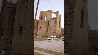 Kıbrıs Gazimağusa Canbulat Ünal Sineması