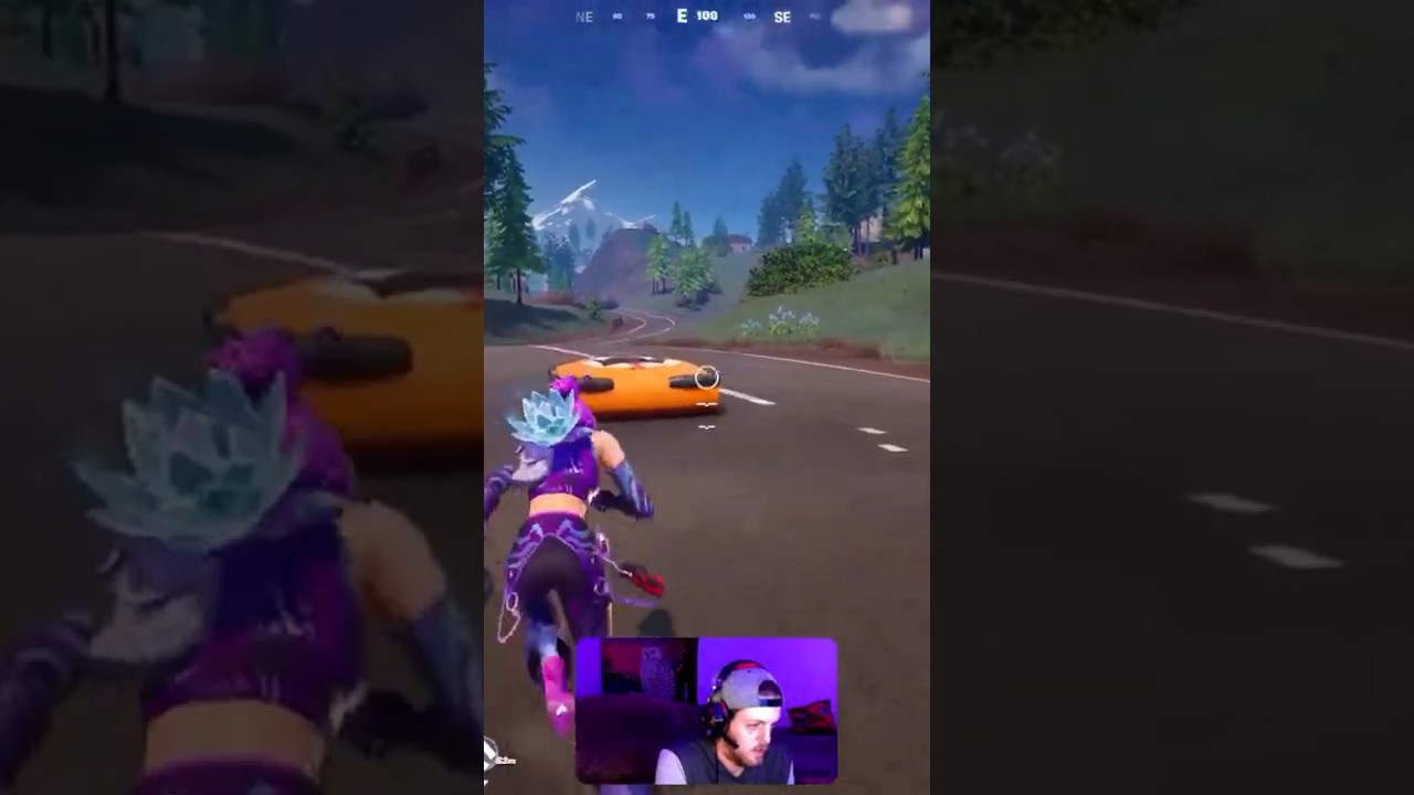 The CORRECT way to use a CRASH PAD JR 