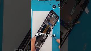 Expert Smartphone Repairs at Sydney CBD [OPPO RENO4 5G] | Sydney CBD Repair Centre