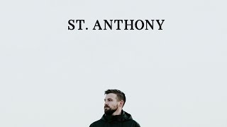 St.  Anthony - Joel Porter | Single Release |