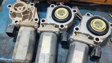 how to repair code P1817 shift actuator || 4WD Light#youtubeshorts #4wd