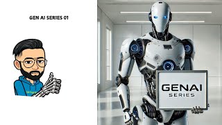 Generative AI Series: Unveiling the Power of AI for Content Creation