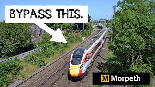 The Morpeth Curve Needs a Bypass