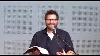 2022 09 January Tim Kirkegard - Summer Series Part 2 Sacred Pathways