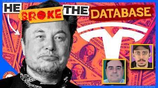Elon Musk Broke the Entire CEO Pay Database Here s How Much He Made