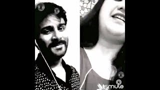 Aji Roothkar - Lata Rafi