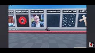 ALL ROBLOX DOORS IMAGE ID'S