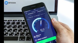 Is Your Internet FAST Enough? Try Speed Test 2022 screenshot 4