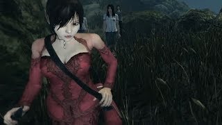 DreadOut Boobs Physics
DAMN GRASS !
Just a short video though
Barely visible but, still... not bad :v DreadOut Boobs Physics