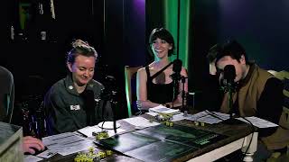 This was a terrible idea (Episode 5 of ALIEN RPG: Chariot of the Gods)