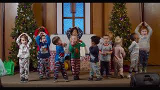 2's & 3's Class Christmas Program 2020