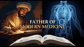 Ibn Sina (Avicenna) – The Doctor of Doctors & Father of Modern Medicine