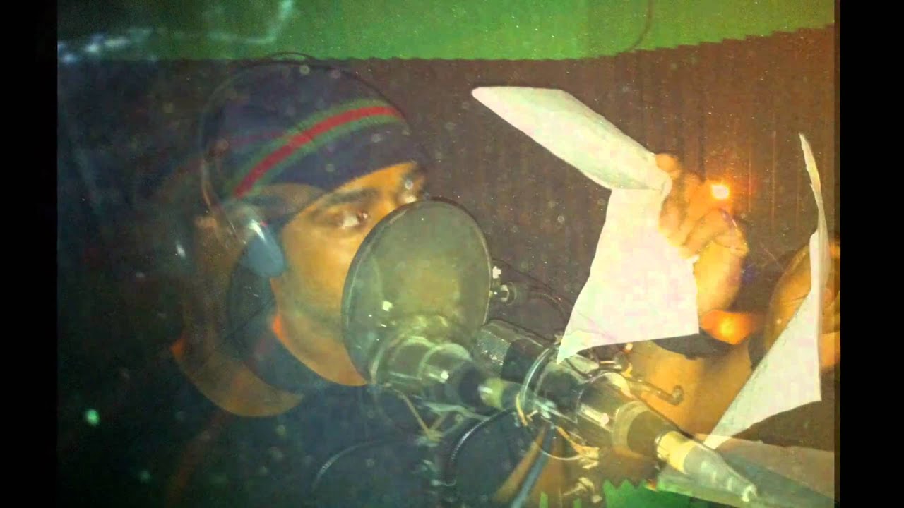 Lottery AKA Marco Polo Gangstas Gangsta Mix Dec 2010