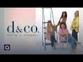 Velour Pants, Sweater Jacket, Waffle Hoodie &amp; More | Denim &amp; Co. | QVC