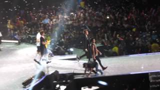 140809 FINALE KCON/MCOUNTDOWN LA DAY 1 Net Worth