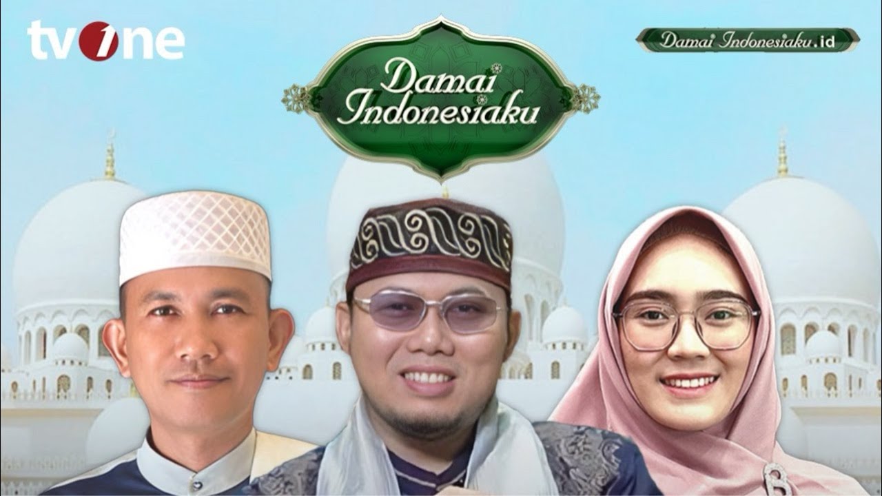 LIVE SABTU 7 FEB 2026 • 12.30WIB • Ust.Bayumi, UstFatih Risyad, Ustzh. Muawwanah