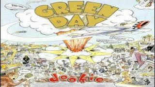 Green Day - Basket Case [Drum Backing Track]