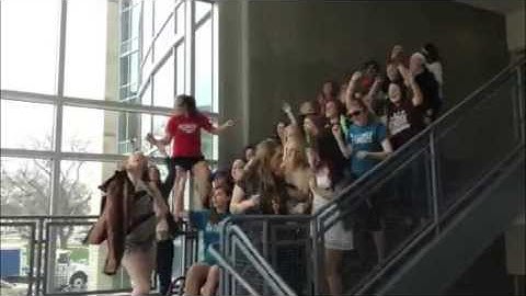 WE R TR - RTH 493 Legacy Project