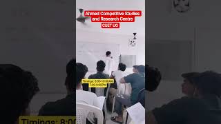 CUET #cuet #university #delhi #delhiuniversity #motivation #education #english #gs #maths #reasoning