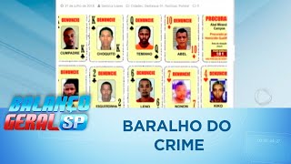 Baralho do Crime