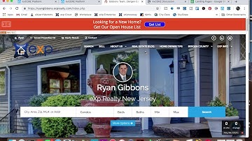 Adding Squeeze pages to your KVCore Navigation