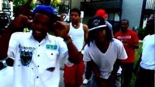 AR Stackz-I.D.G.A.F (Official Video)