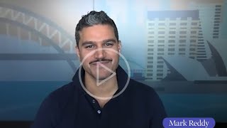 Mark Reddy Apac Cpo Forum 2023