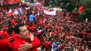 Los Tigres Del Norte - Corrido Norteño Dedicado al Comandante Hugo Chávez