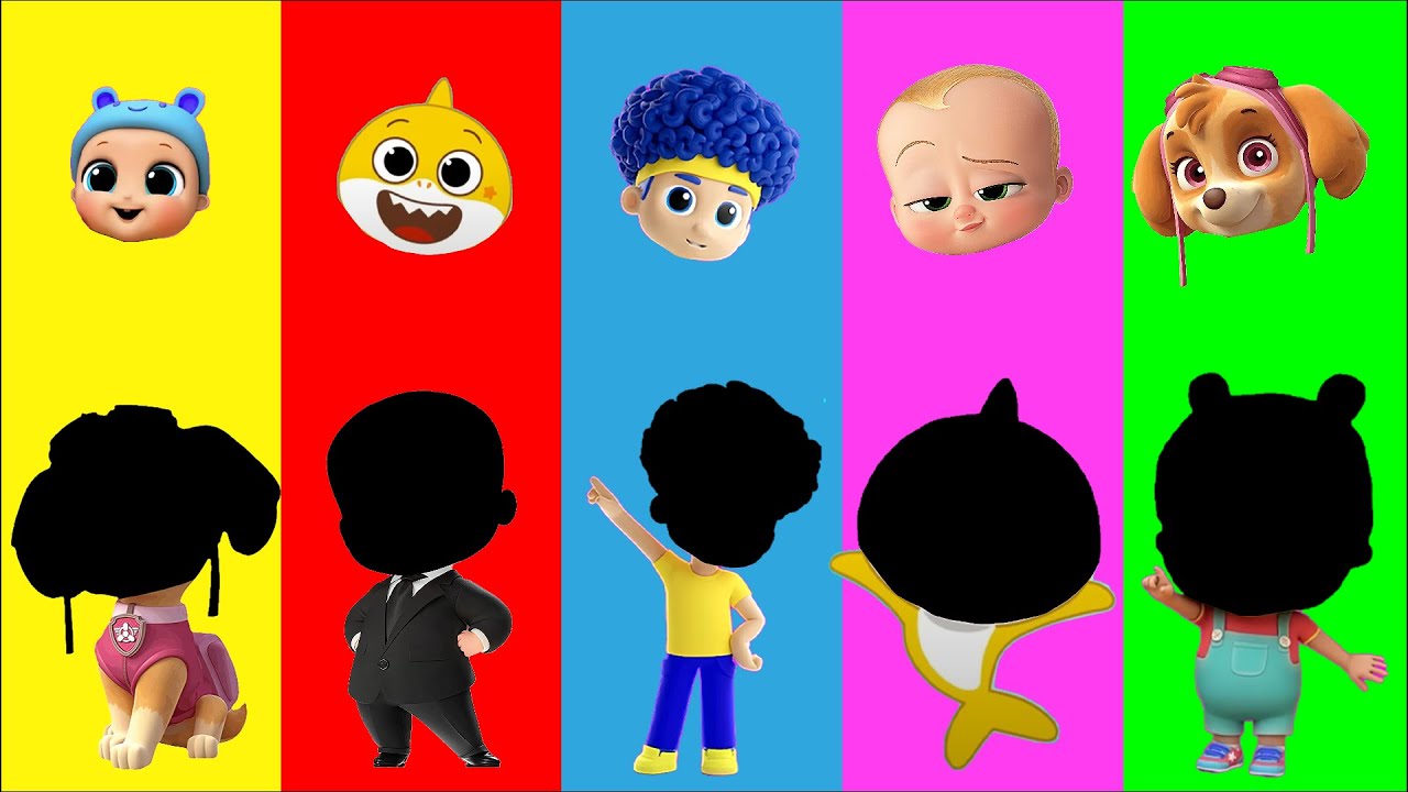 Wrong Eyes 👀 DAME TU COSITA Challenge | Funny Puzzle Wrong Heads | Guess the Face