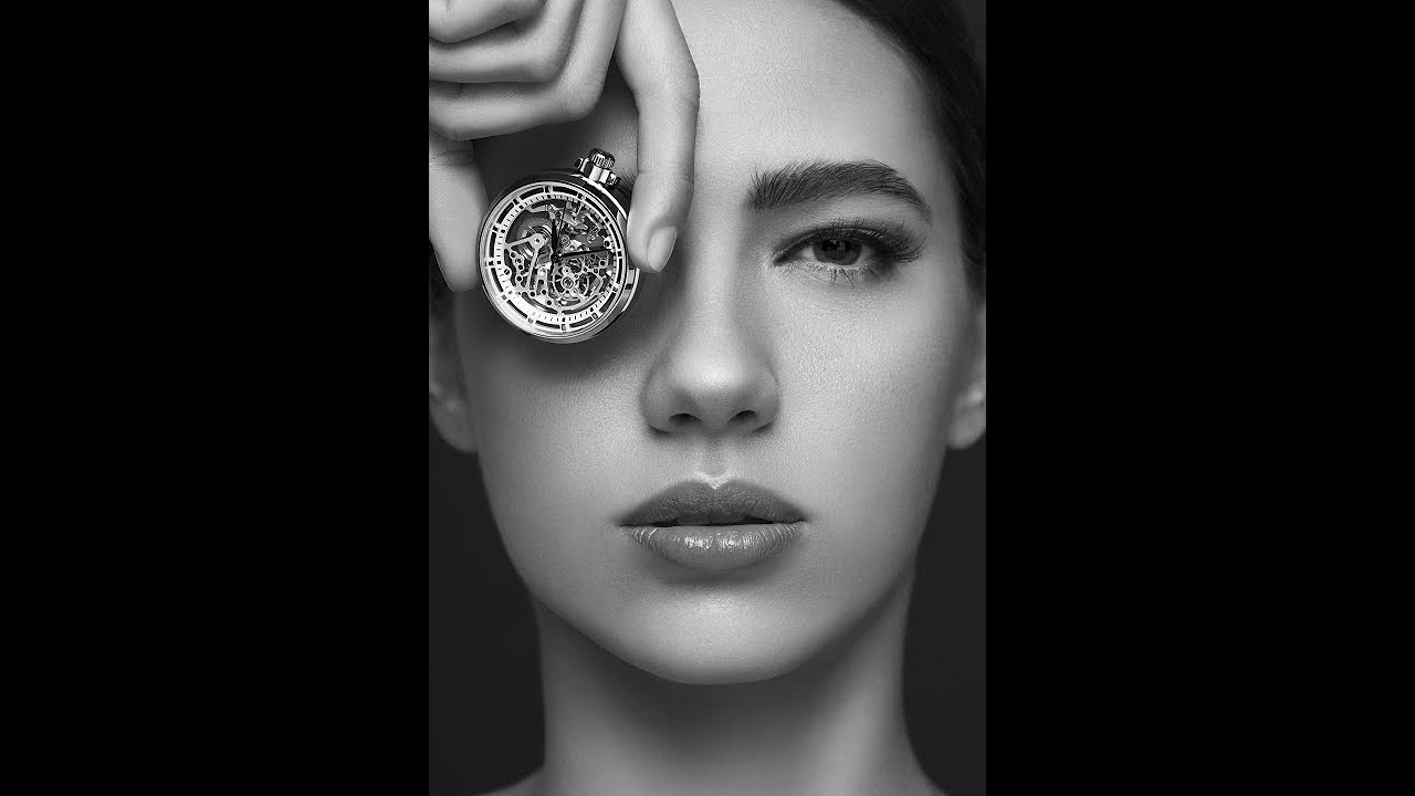 Zeitlose Kunst aus Edelstahl 1.4031 im ABRAMS® Kalender