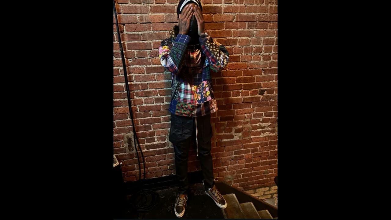 Jodyboof x Jaeychino x Uptkidd type beat - "Glimmer"