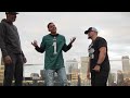 GZeal, Believin Stephen - RELOAD THE CLIP music video | Christian Rap