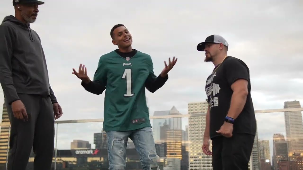 GZeal, Believin Stephen - RELOAD THE CLIP music video | Christian