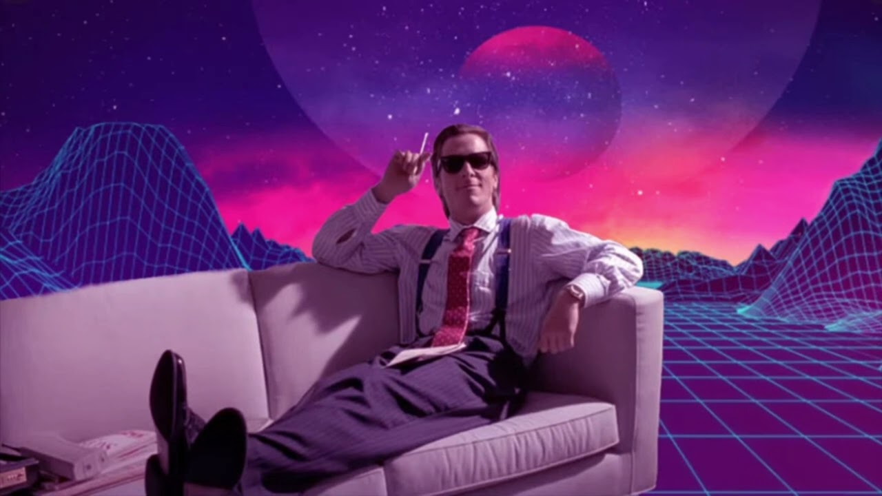Mareux - The Perfect Girl (Retrowave/Synthwave cover) made by The Motion (1 HOUR LOOP) adlı videoyu YouTube'da izle Mareux - The Perfect Girl (Retrowave/Synthwave cover) made by The Motion (1 HOUR LOOP) adlı videoyu YouTube'da izle