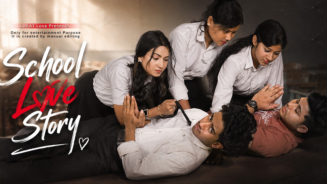Pregnaant School Love Story | Bewafa School Lover | Sad Love Story |Tere Naam Zinadagi | Great Love