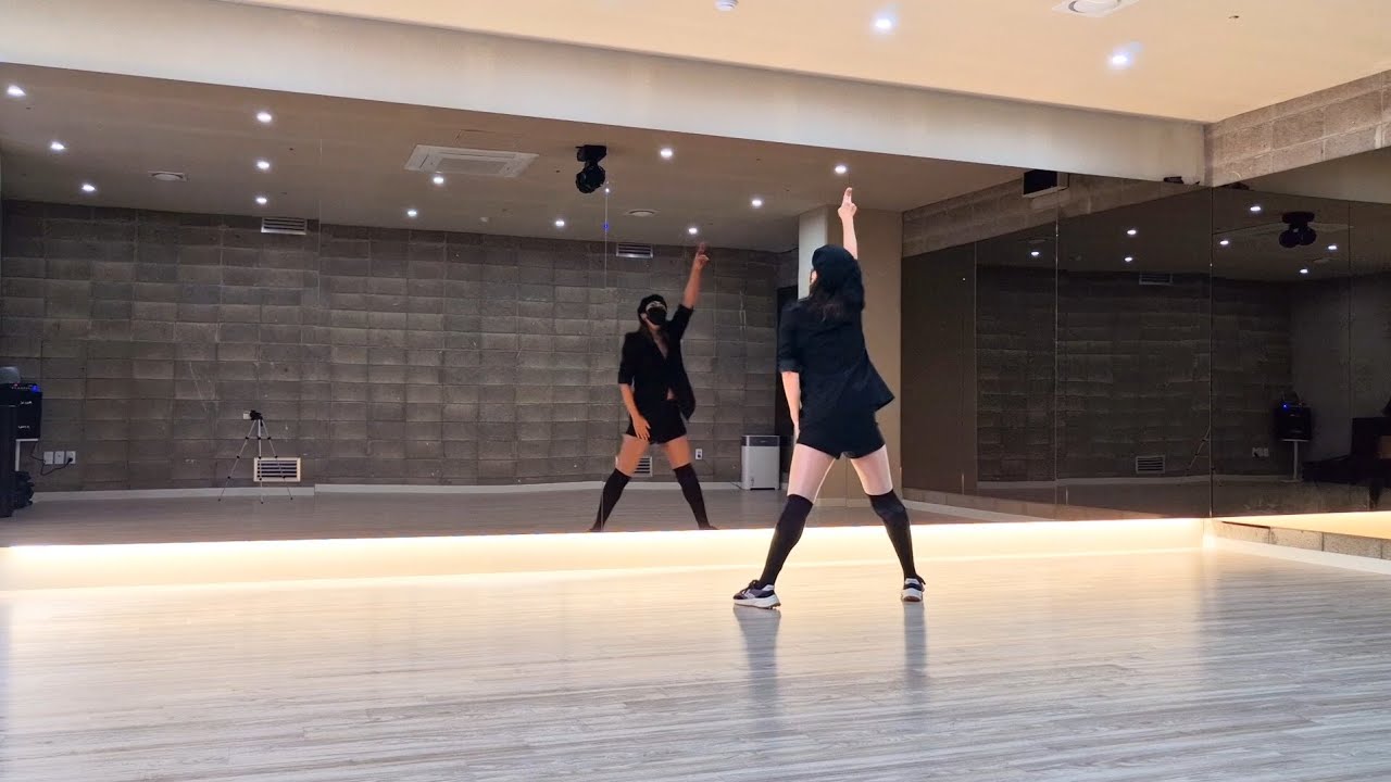 나이트 댄스  remix  # yo so sexy +가 (유니)  /  다이어트댄스  / 파워댄스 /  LMS핏 댄스 /