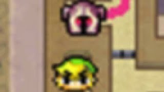 Spirit Tracks Glitch?