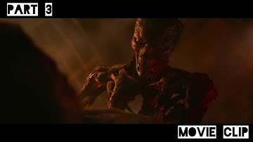 Terminator Dark Fate Last Fighting Scene (Part 3)