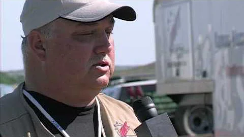 KSNG NewsUpdate | Vigilant Guard - Stark Interview