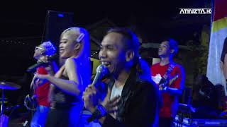 MEMORI BERKASIH - SUCI HERMOSA ft CAK ROT - OM KALIMBA MUSIC - LIVE WEDI KALTEN