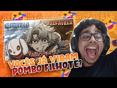 (FAVELA VENCEU!) POBRE É UMA COISA TRISTE - PARÓDIA GACHIAKUTA @VoiceMakers