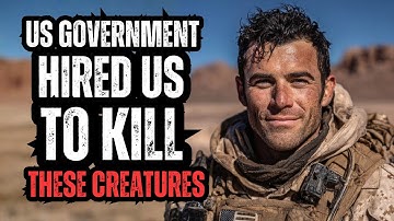 U.S Navy SEAL:  We’ve Been Lied To. North Carolina Is Covering This Up