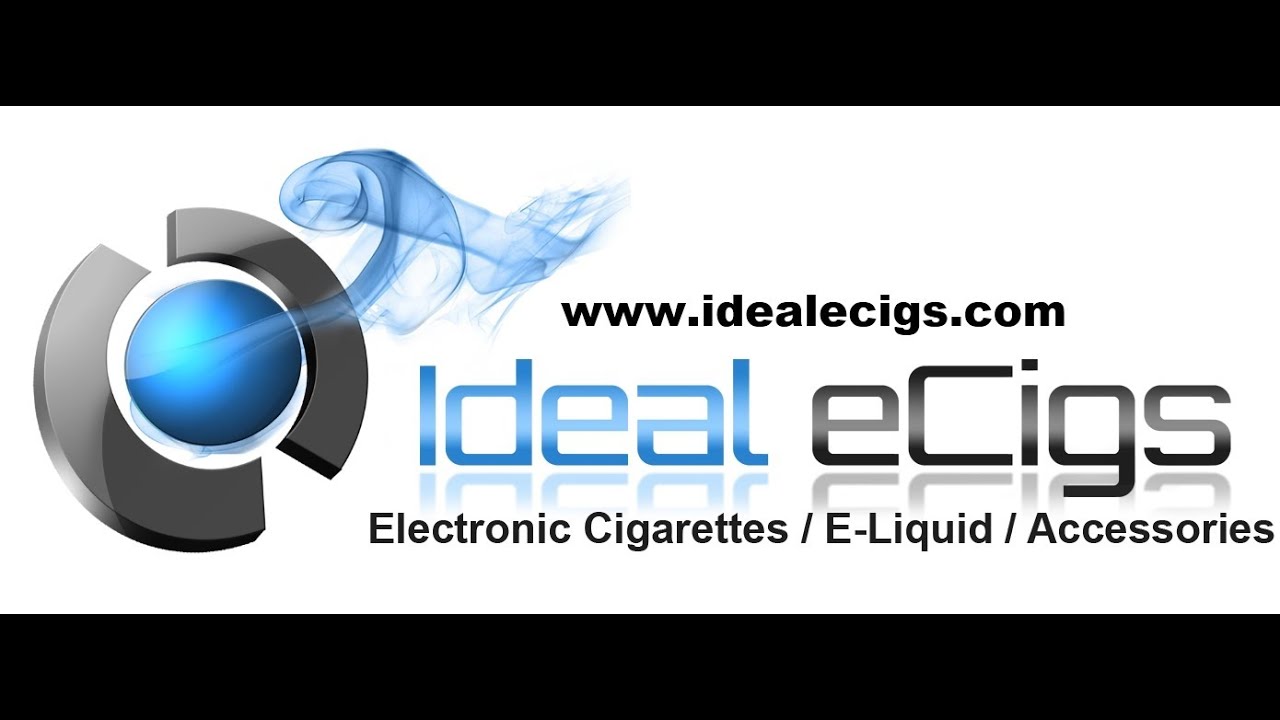 Ideal eCigs - 