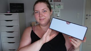 Goodiebox Unboxing Juni 2020